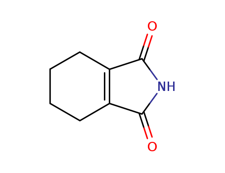 3,4,5,6-Tetrahydrophthalimide cas no. 4720-86-9 98%