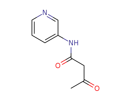 3-oxo-N-3-pyridinylbutanamide(SALTDATA: FREE)