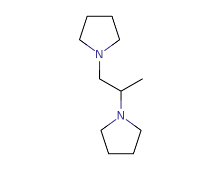 1822-46-4 Structure