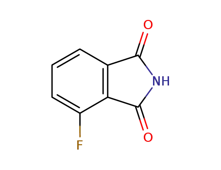 4-fluoro-1H-Isoindole-1,3(2H)-dione