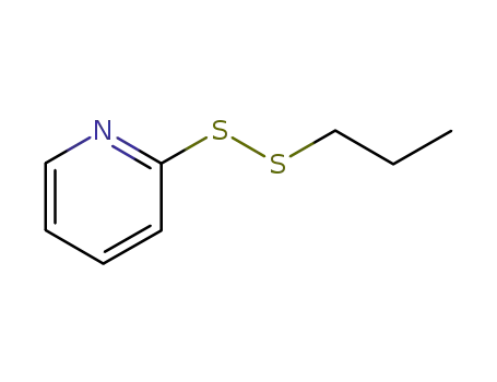 n-프로필 2-피리딜 디설파이드