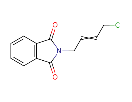 1H-Isoindole-1,3(2H)-dione,2-(4-chloro-2-buten-1-yl)-