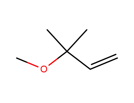 1-Butene, 3-methoxy-3-methyl-