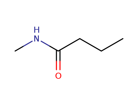 BUTYRAMIDE, N-METHYL- cas  17794-44-4