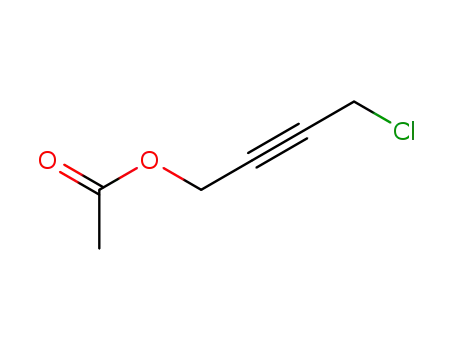 4-Chlorobut-2-yn-1-yl acetate