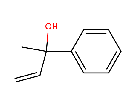 3-Phenyl-1-butene-3-ol