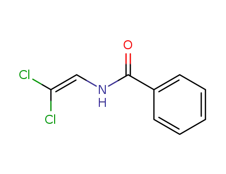 N-(2,2-dichlorovinyl)benzamide