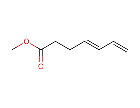METHYL HEPTA-4,6-DIENOATE