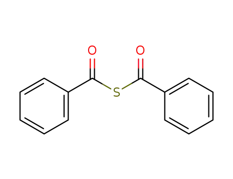 BENZOYL SULFIDE