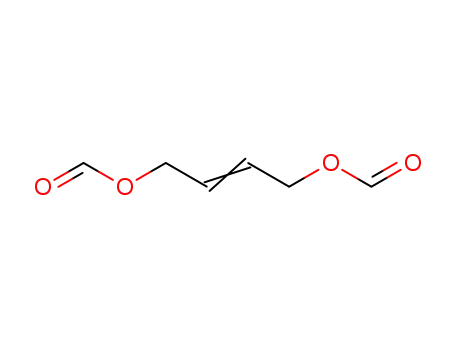 비스포름산 2-부텐-1,4-디일 에스테르