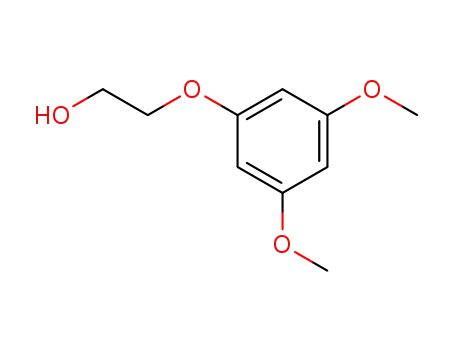 Molecular Structure of 27318-86-1 (Floverine)