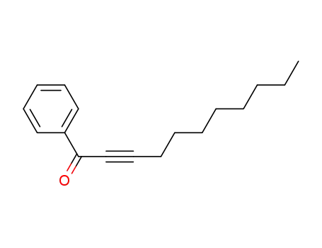 2-Undecyn-1-one, 1-phenyl-
