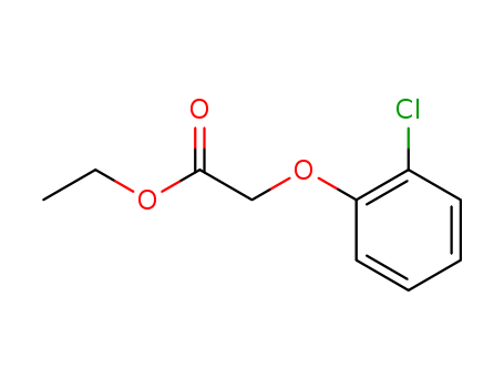 (2-Chloro-phenoxy)-acetic acid ethyl ester
