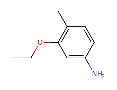 3-ethoxy-4-methylaniline