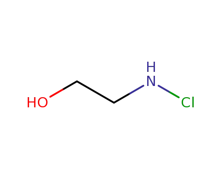 2-(chloroamino)ethanol
