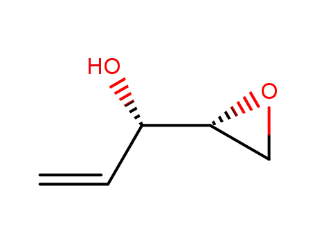 (1S)-1-[(2R)-Oxiran-2-yl]prop-2-en-1-ol