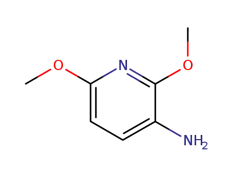 2,6-Dimethoxypyridin-3-amine