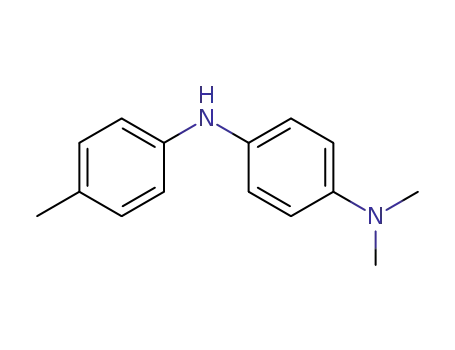 1,4-Benzenediamine, N,N-dimethyl-N'-(4-methylphenyl)-