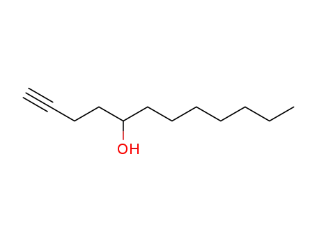 Dodec-1-YN-5-OL