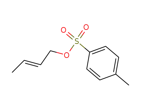 2-Buten-1-ol, 4-methylbenzenesulfonate, (E)-