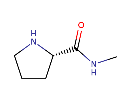 (S)-Pyrrolidine-2-carboxylic acid methylamide