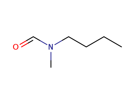 Formamide,N-butyl-N-methyl-