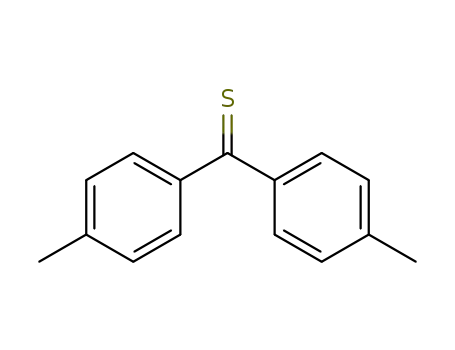 Methanethione, bis(4-methylphenyl)-