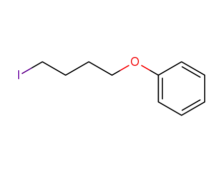 1-Iodo-4-phenoxybutane