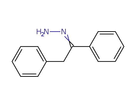 (Z)-1,2-diphenylethylidenehydrazine cas  5171-96-0