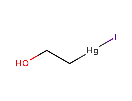 (2-hydroxyethyl)(iodo)mercury