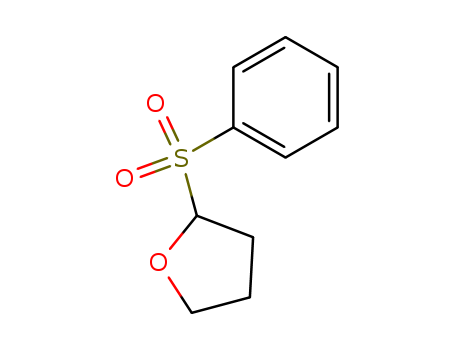 2-(Benzenesulfonyl)oxolane