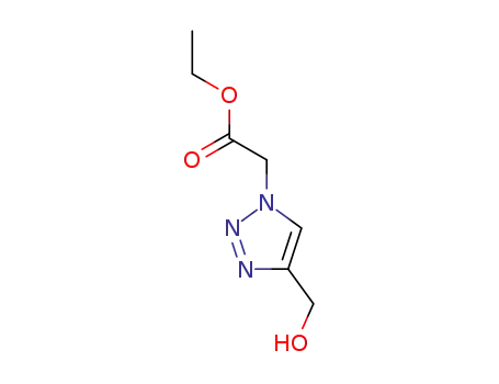 3912-22-9 Structure