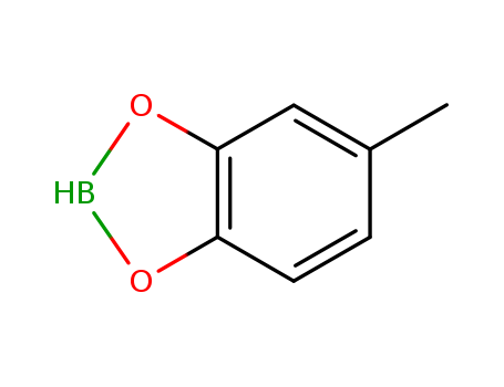 1,3,2-Benzodioxaborole, 5-methyl-