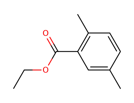 Ethyl 2,5-dimethylbenzoate
