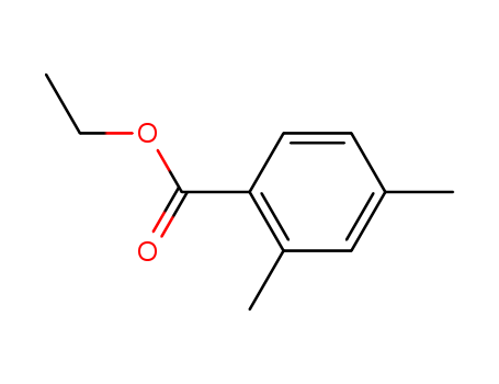 Ethyl 2,4-Dimethylbenzoate