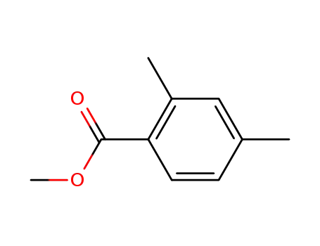 methyl 2,4-dimethylbenzoate