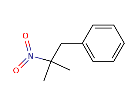 2-methyl-2-nitro-1-phenylpropane