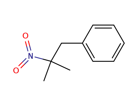 2-methyl-2-nitro-1-phenylpropane