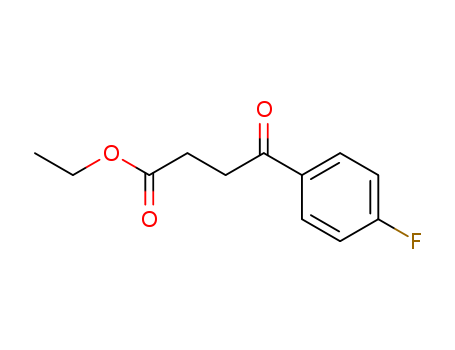 ETHYL 4-(4-FLUOROPHENYL)-4-OXOBUTYRATE