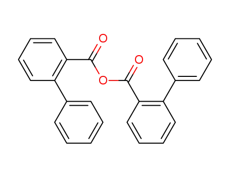 [1,1'-Biphenyl]-2-carboxylic anhydride