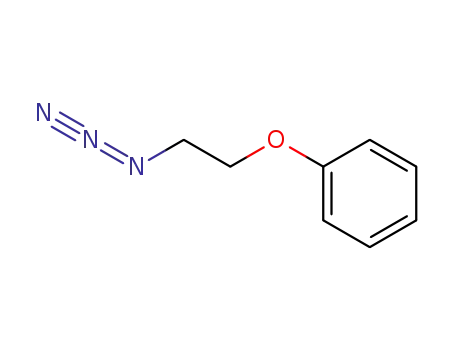 (2-Azidoethoxy)benzene