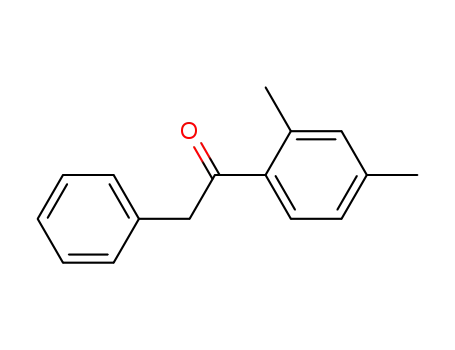 Benzyl 2,4-dimethylphenyl ketone