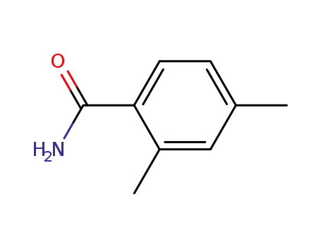 벤즈아미드, 2,4-디메틸-(9CI)
