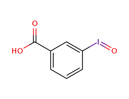 3-iodosylbenzoic Acid