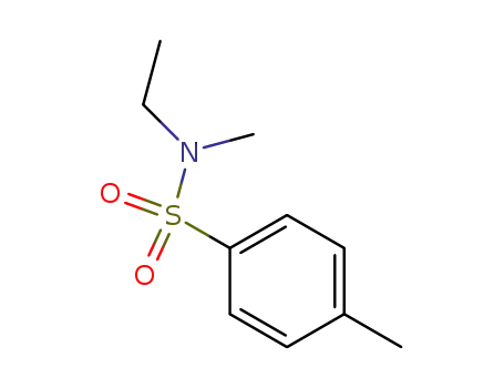 N-エチル-N,4-ジメチルベンゼンスルホンアミド