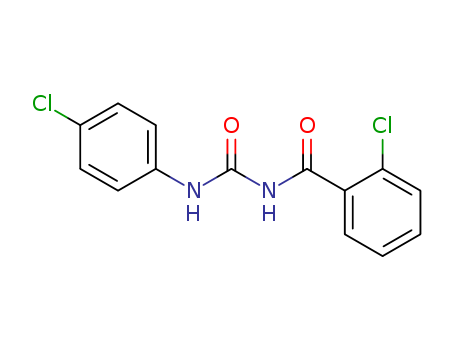 Chlorobenzuron