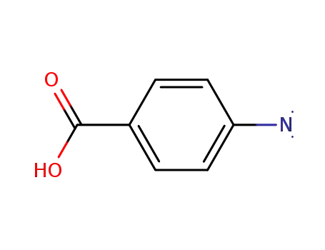 Imidogen,(4-carboxyphenyl)-