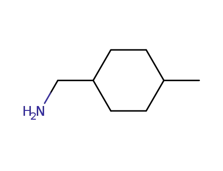 Cyclohexanemethanamine, 4-methyl- manufacturer