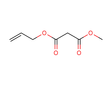Propanedioic acid, methyl 2-propenyl ester
