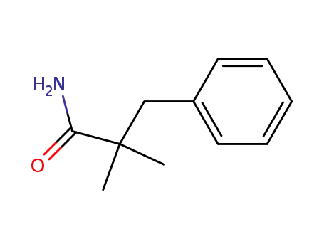 2,2-Dimethyl-3-phenylpropanamide